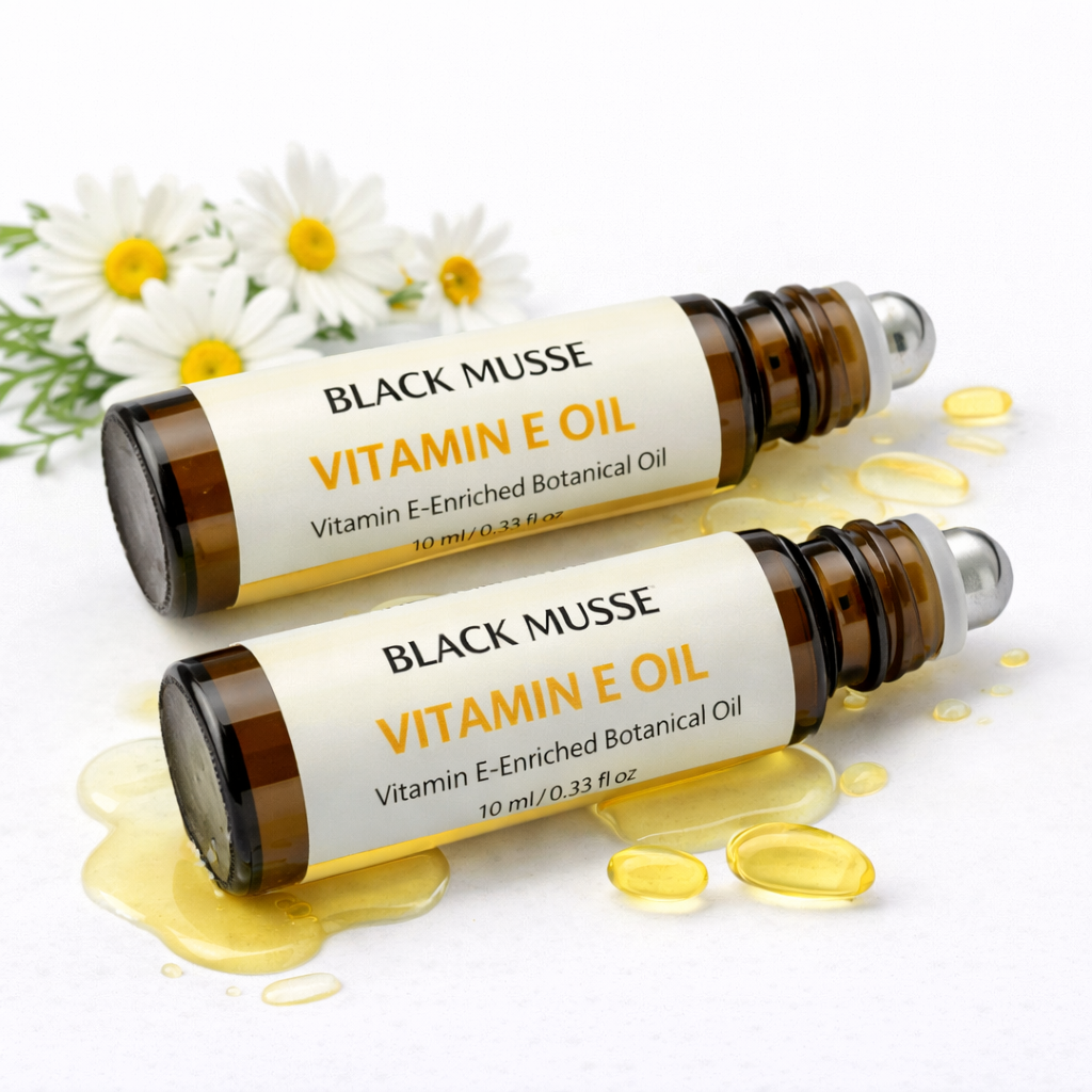 Face & Skin Care Oils