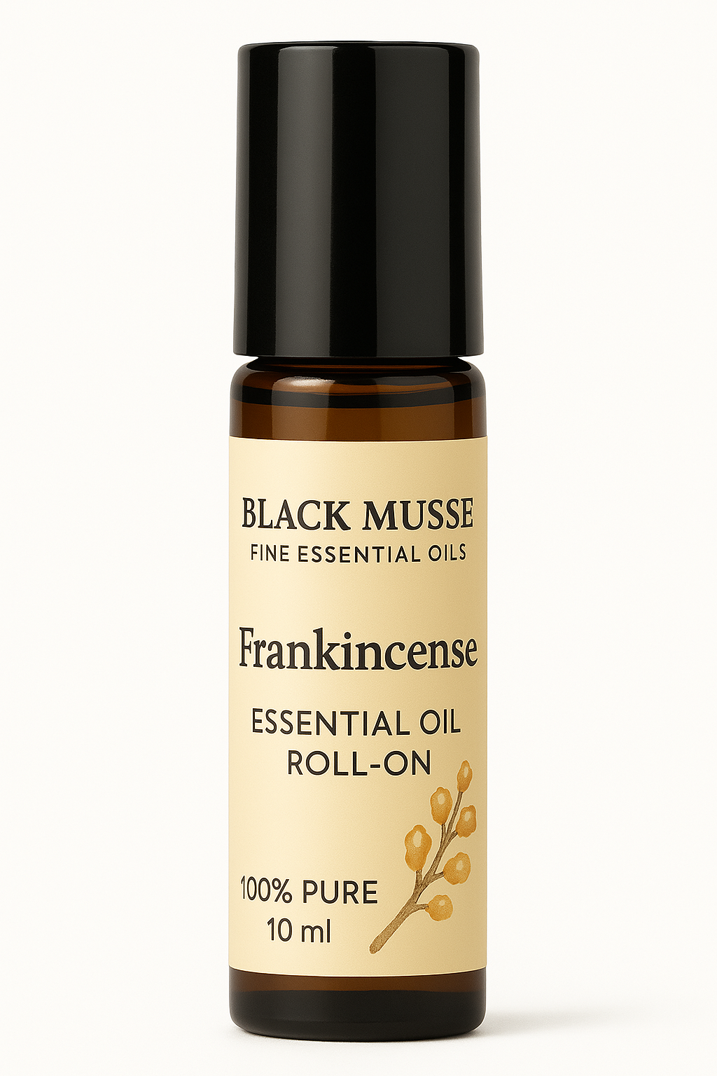 Dull skin or restless mind? Reclaim renewal and deep calm | Frankincense Botanical Blend