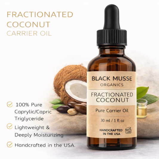 Coconut Oil- 100% Pure Premium Grade, Undiluted Natural Therapeutic
