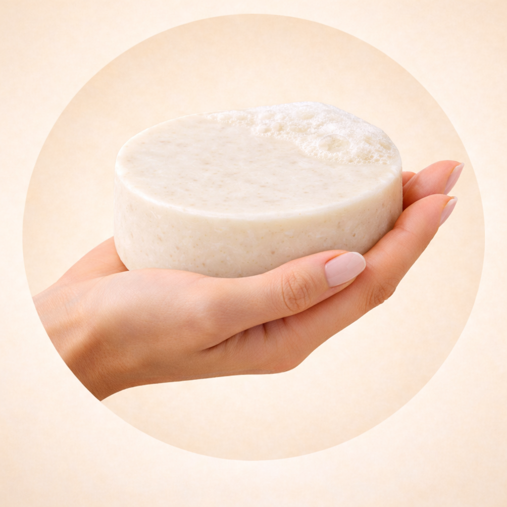 Essential Oil Goat Milk & Shea Butter Soap Bars Mix - Select From Variety