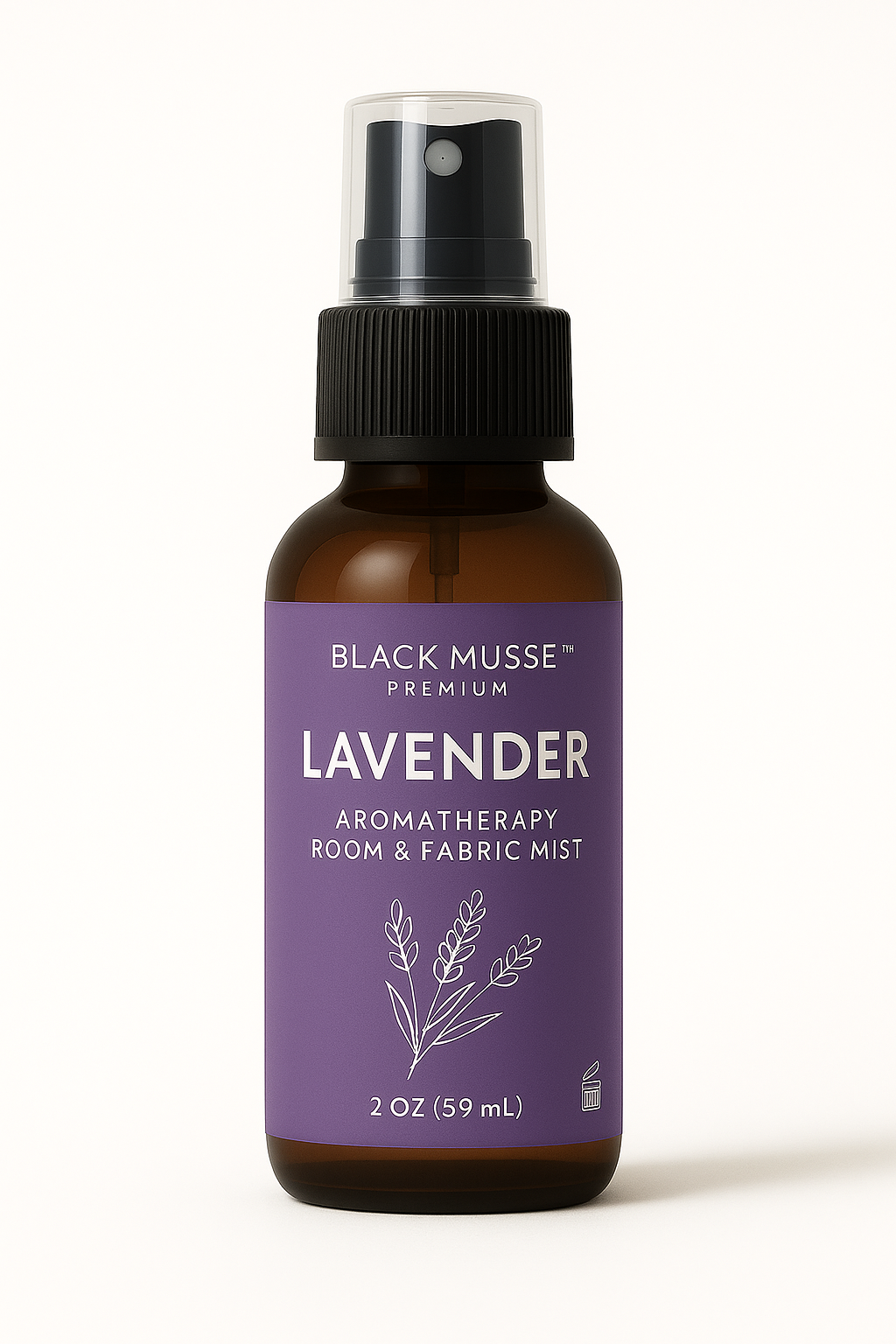 Lavender – Calming Aromatherapy Mist